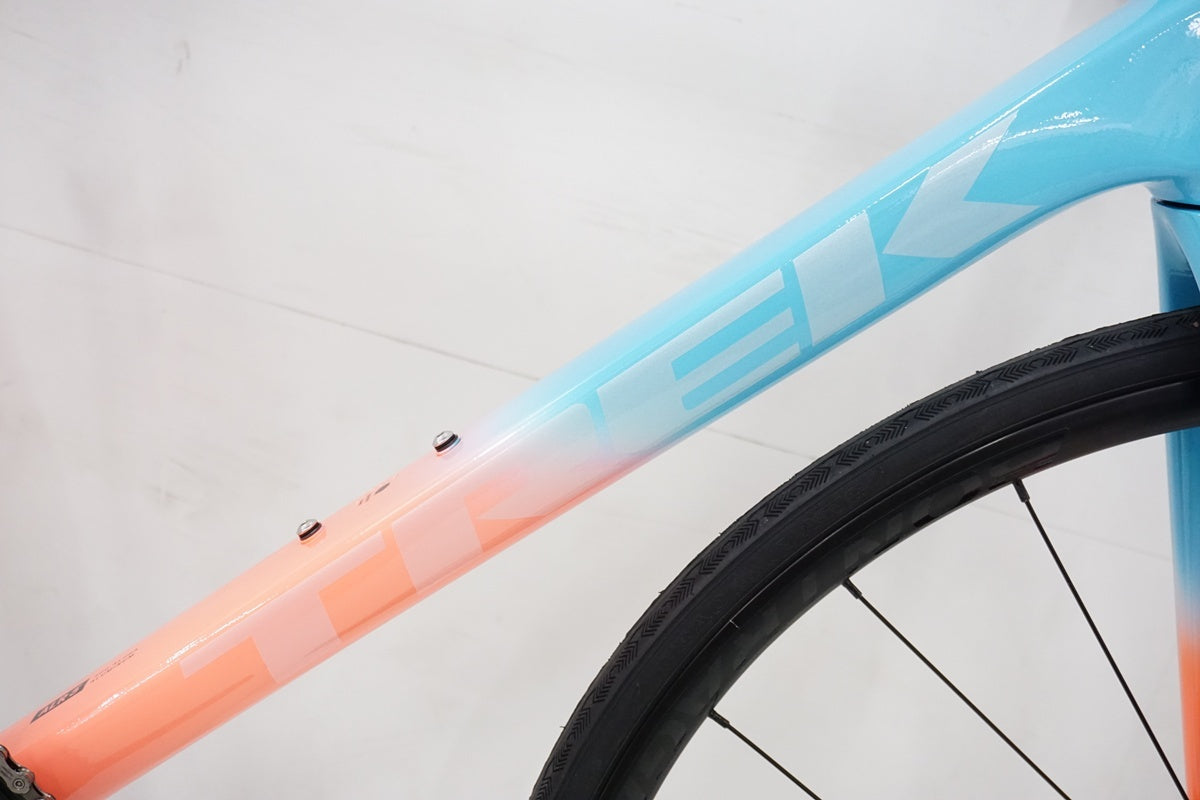 TREK モデル：emonda ALR5 2023 年式：2023年モデル 完売していたEMONDA(エモンダ) ALR5 2023年モデル、バイシクル