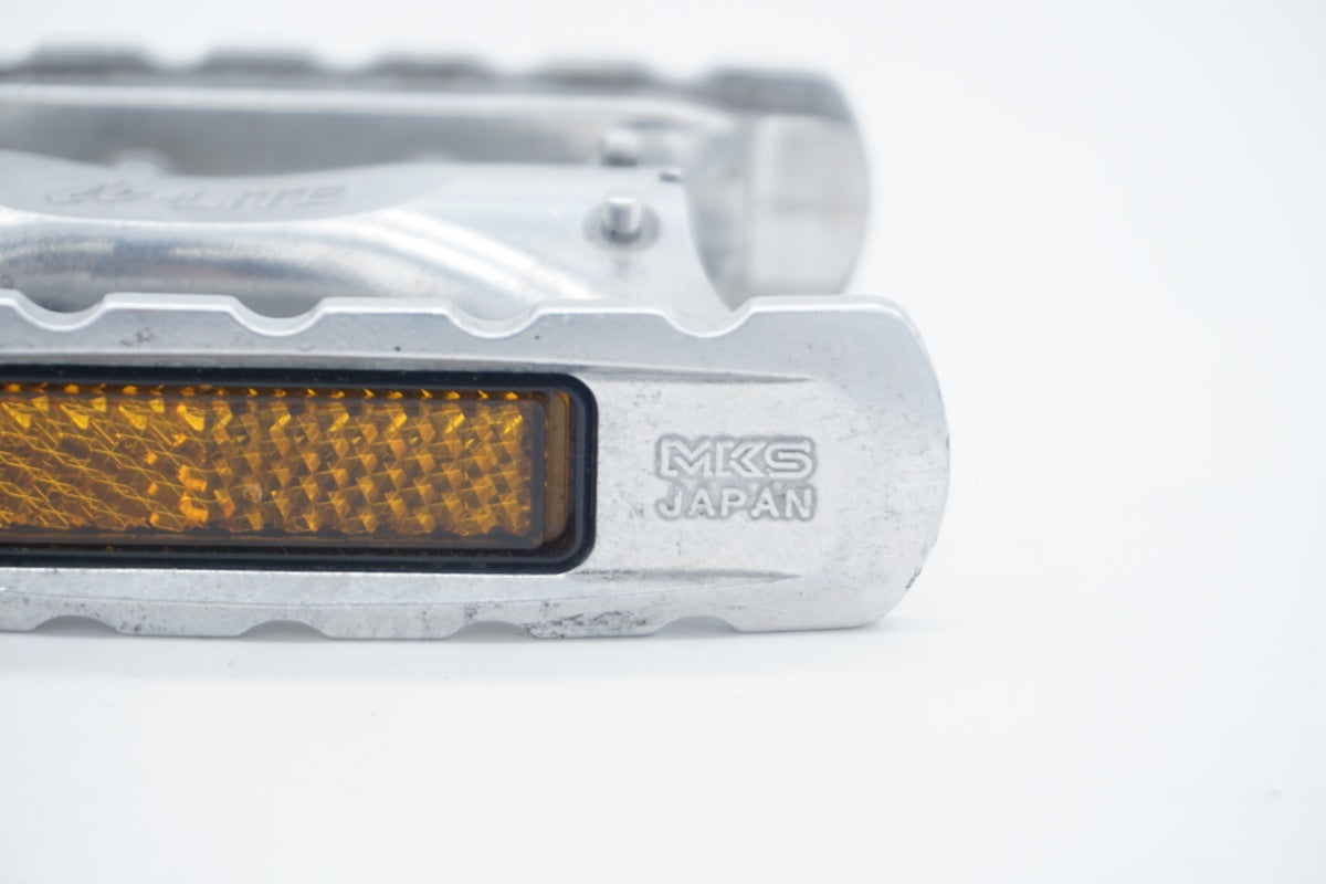 MKS 「ミカシマ」 IC-LITE ペダル / 滋賀大津店