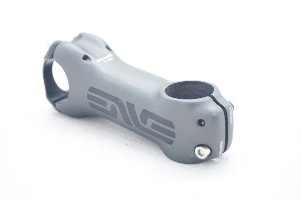 ENVE 「エンヴィ」 CARBON ROAD 100㎜ Φ31.8 ステム / 大阪門真店