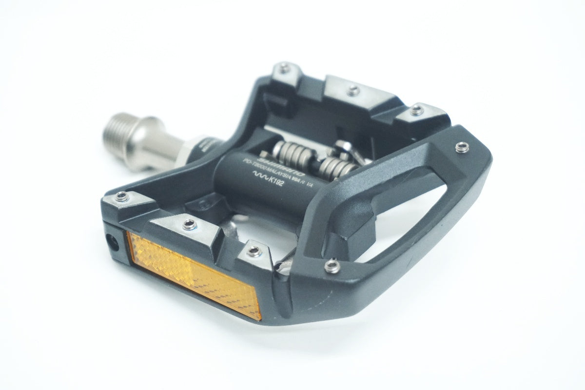 SHIMANO 「シマノ」 DEORE XT PD-T8000 ペダル / 大阪美原北インター店