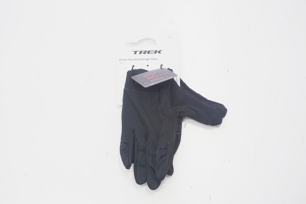 TREK「トレック」 XLサイズ グローブ / 京都八幡店