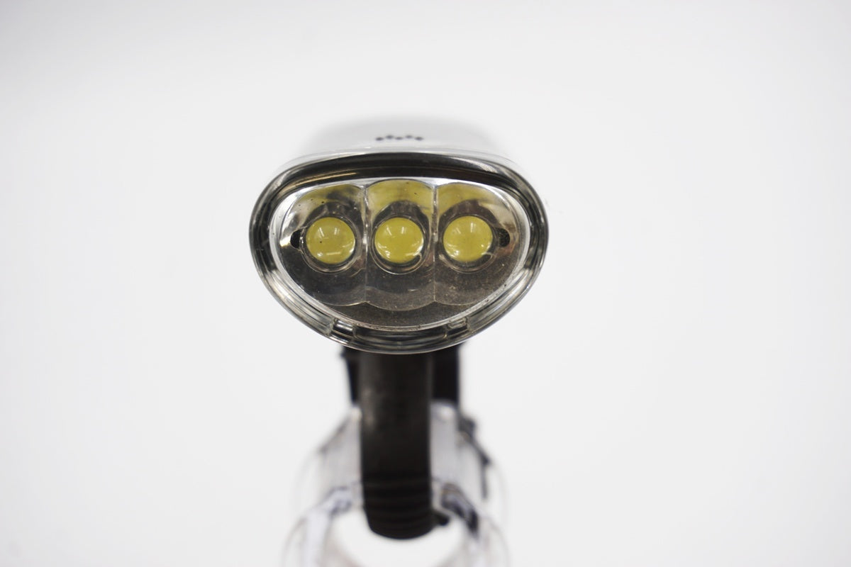 CATEYE 「キャットアイ」 HL-EL130 フロントライト / 奈良店