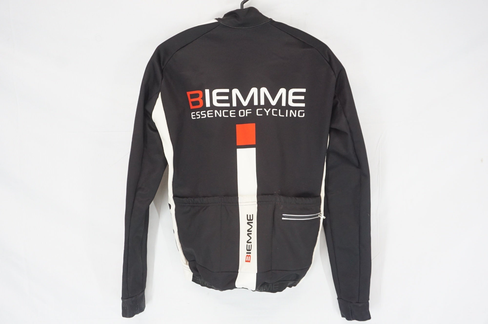 BIEMME 「ビエンメ」 XSサイズ 長袖ジャージ / 阪急塚口店