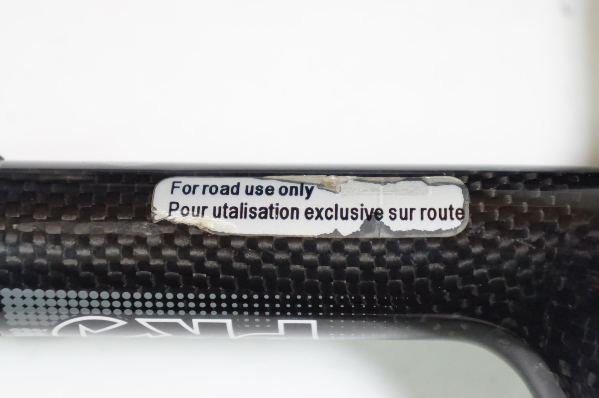 SHIMANO 「シマノ」 PRO MISSILE モノコック TTハンドル / 熊谷本店