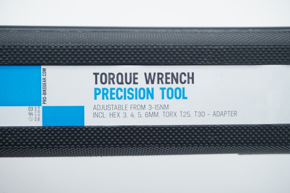 SHIMANO 「シマノ」 PRO TORQUE WRENCH トルクレンチ / 滋賀大津店