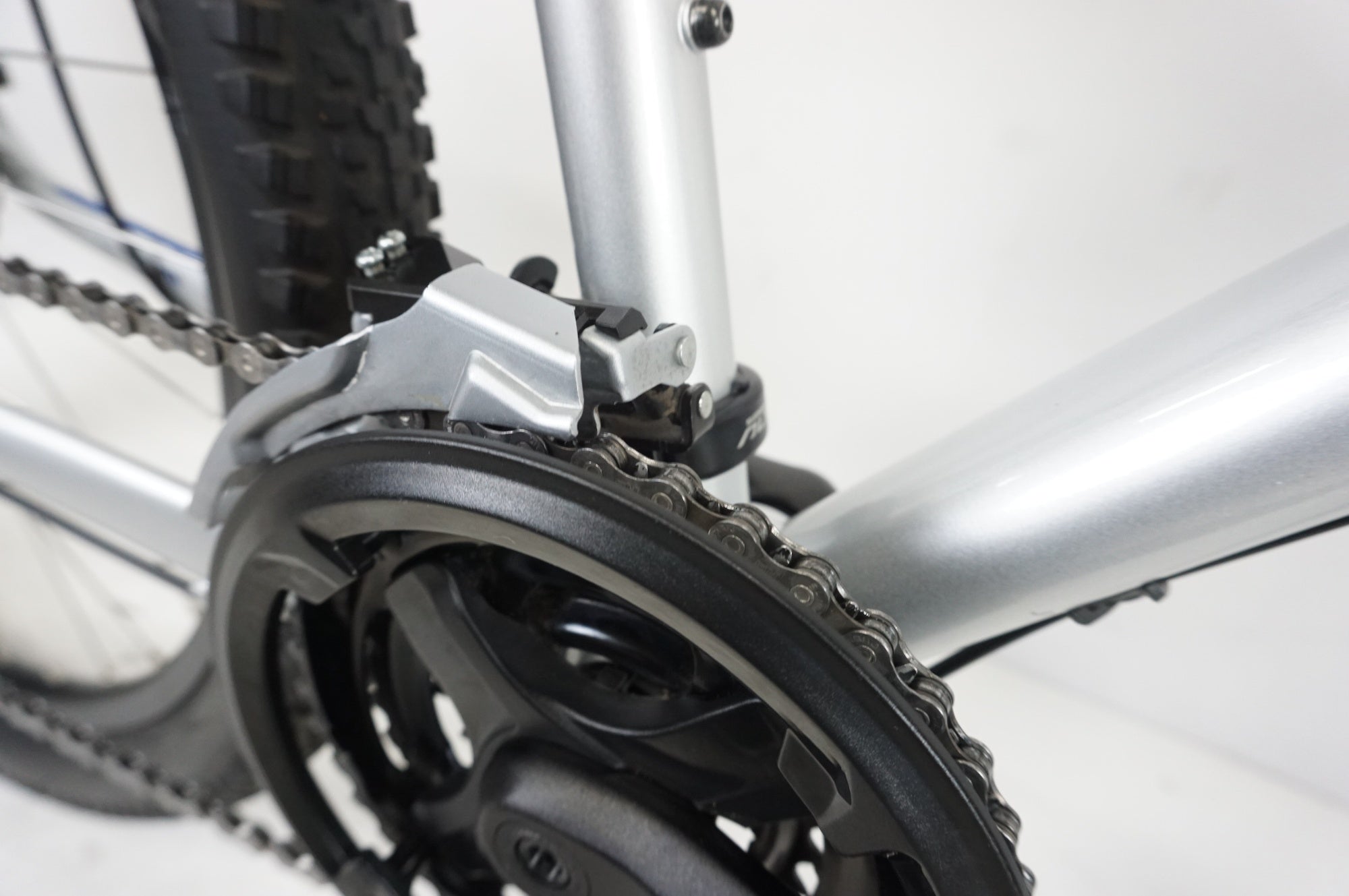GT 「ジーティー」 AGGRESSOR SPORT RIGID 27.5 2021年モデル