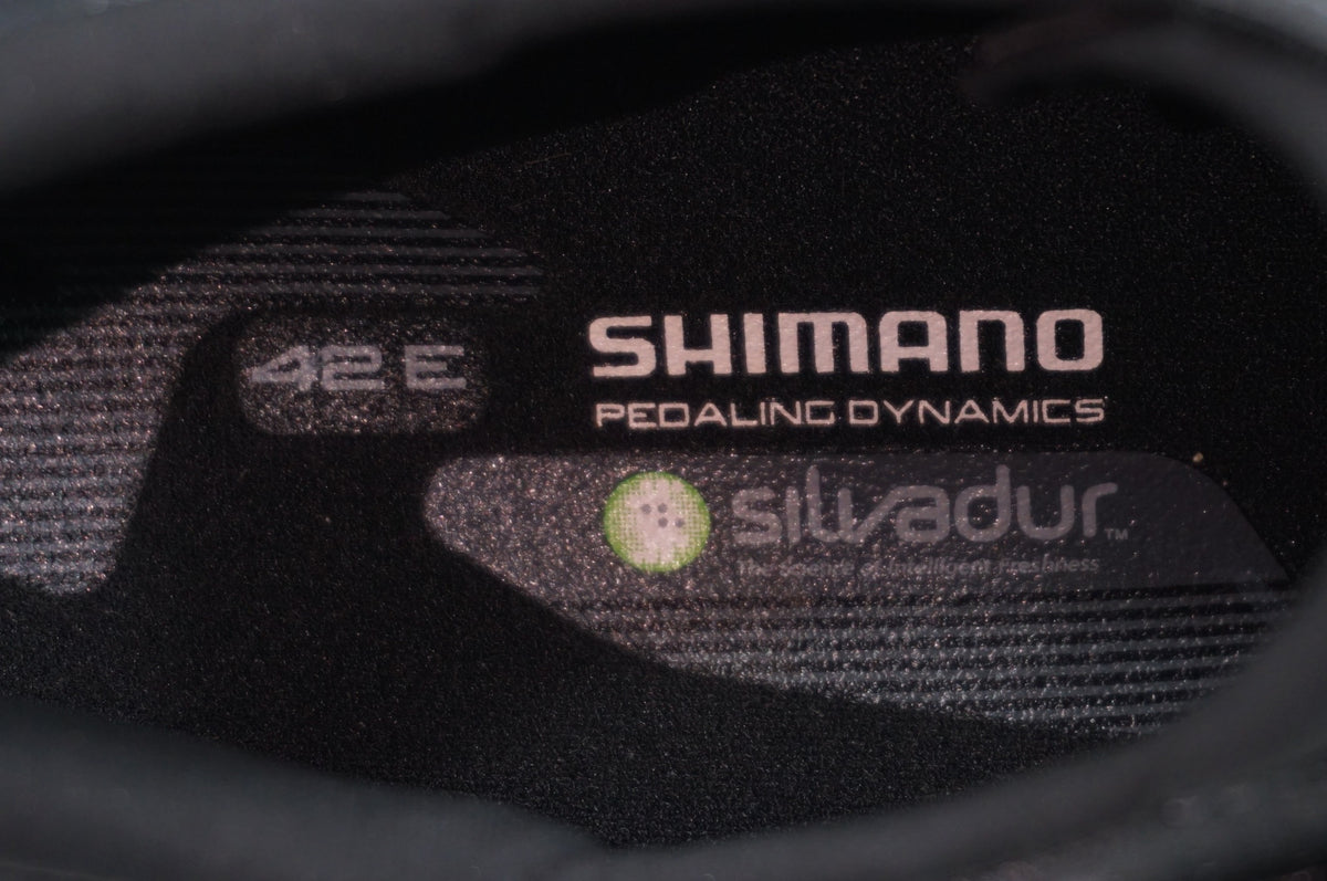 SHIMANO 「シマノ」 SH-RX801 L01E サイズ42 シューズ / 世田谷店