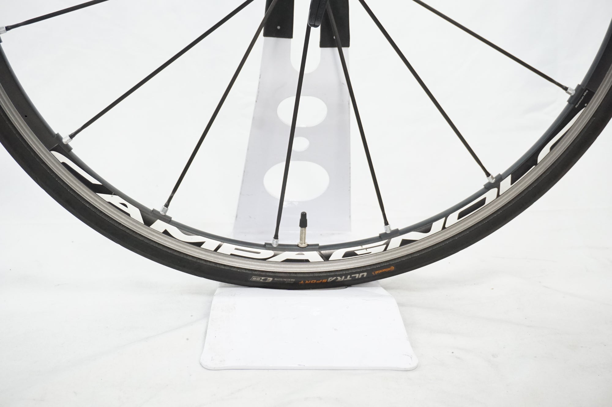 ジャンク CAMPAGNOLO 「カンパニョーロ」 SHAMAL ULTRA シマノ11速