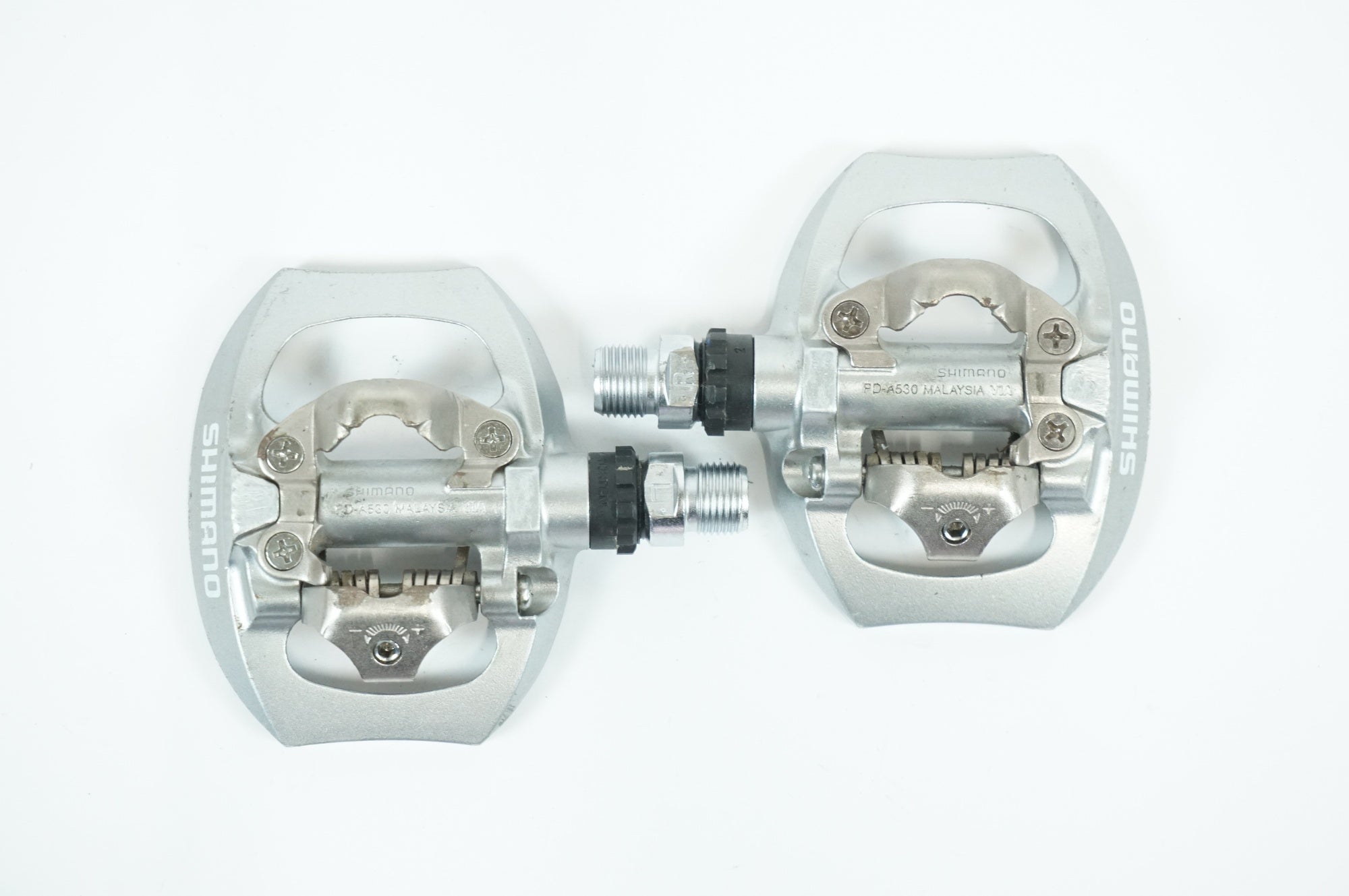 SHIMANO 「シマノ」 PD-A530 ペダル / 宇都宮店
