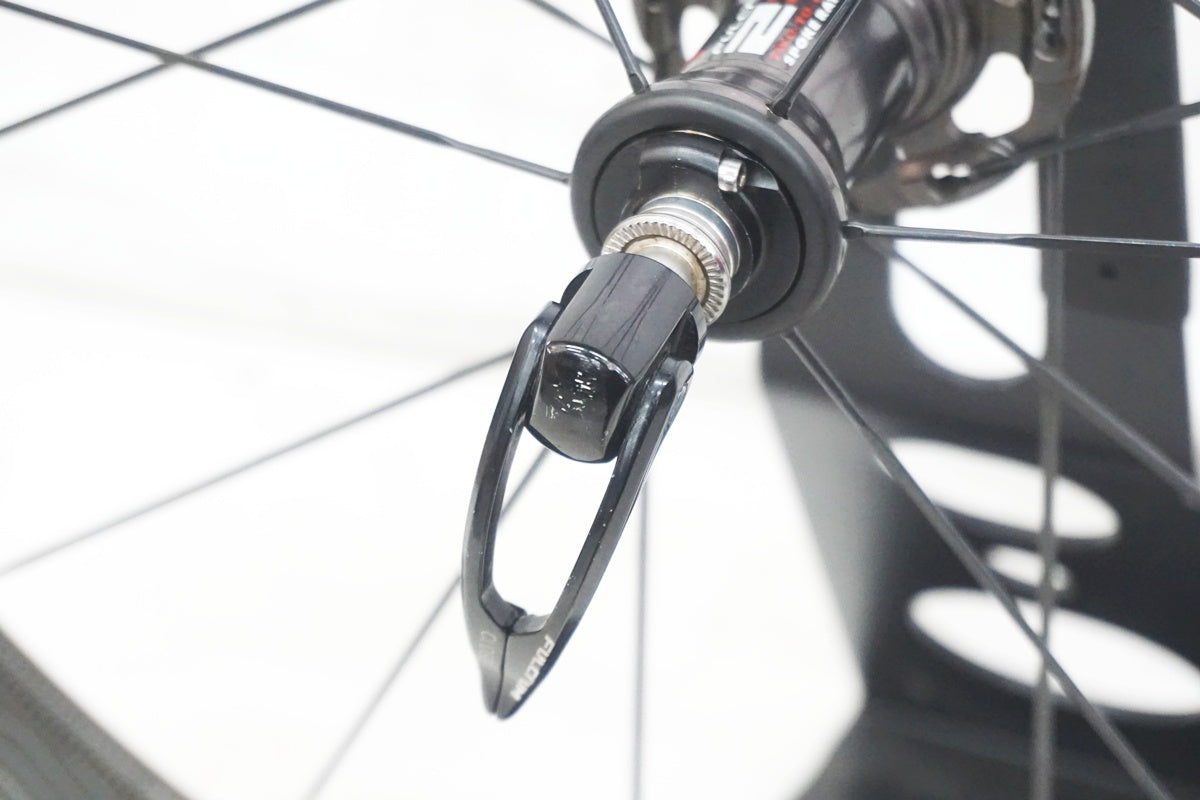 FULCRUM 「フルクラム」 REDWIND XLR カンパフリー ホイールセット / 大阪美原北インター店