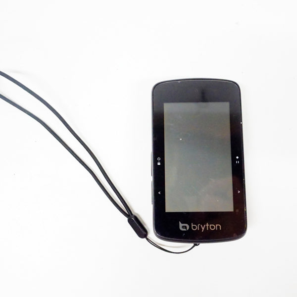 BRYTON 「ブライトン」 RIDER 750 SE サイクルコンピューター / 名古屋
