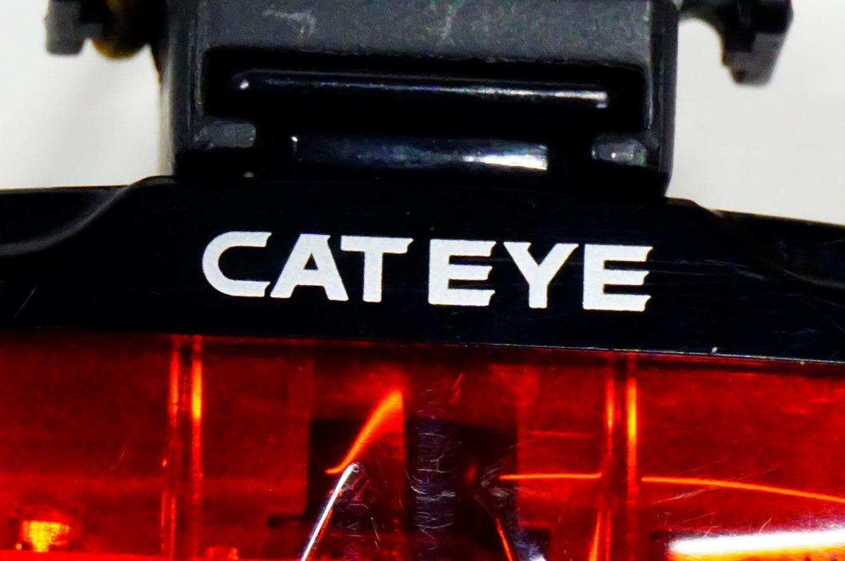 CATEYE 「キャットアイ」 AMPP300 TL-LD620 ライトセット / 名古屋大須店