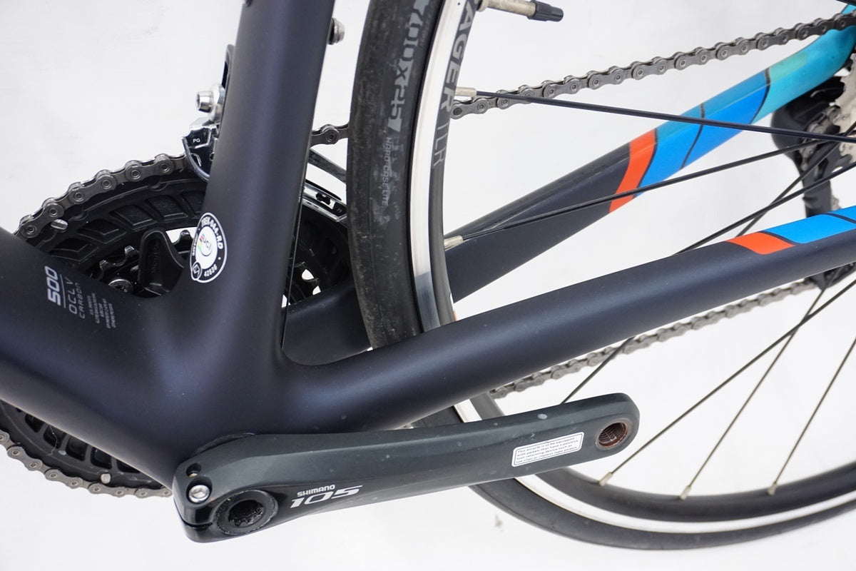 TREK 「トレック」DOMANE SL5 2018年モデル ロードバイク / 浜松店