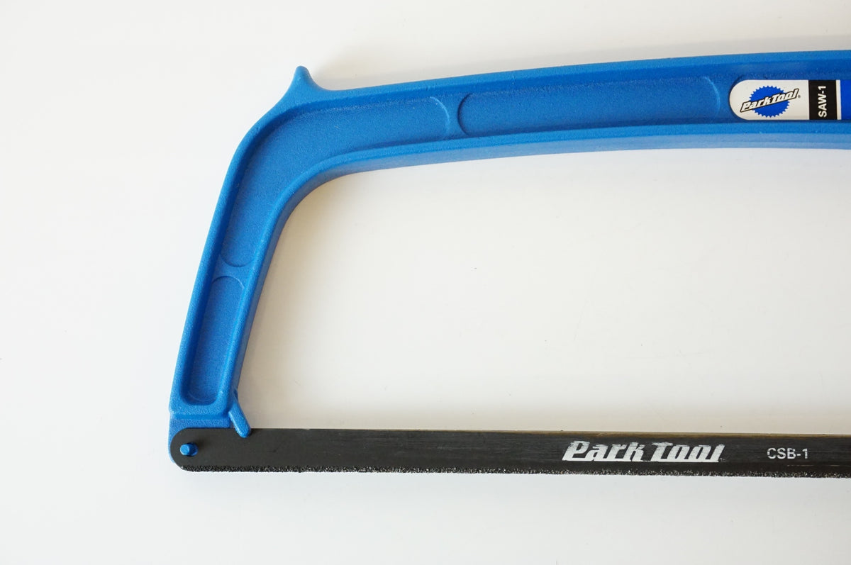 PARKTOOL 「パークツール」 SAW-1 CSB-1 ハクソー セット / 浜松店