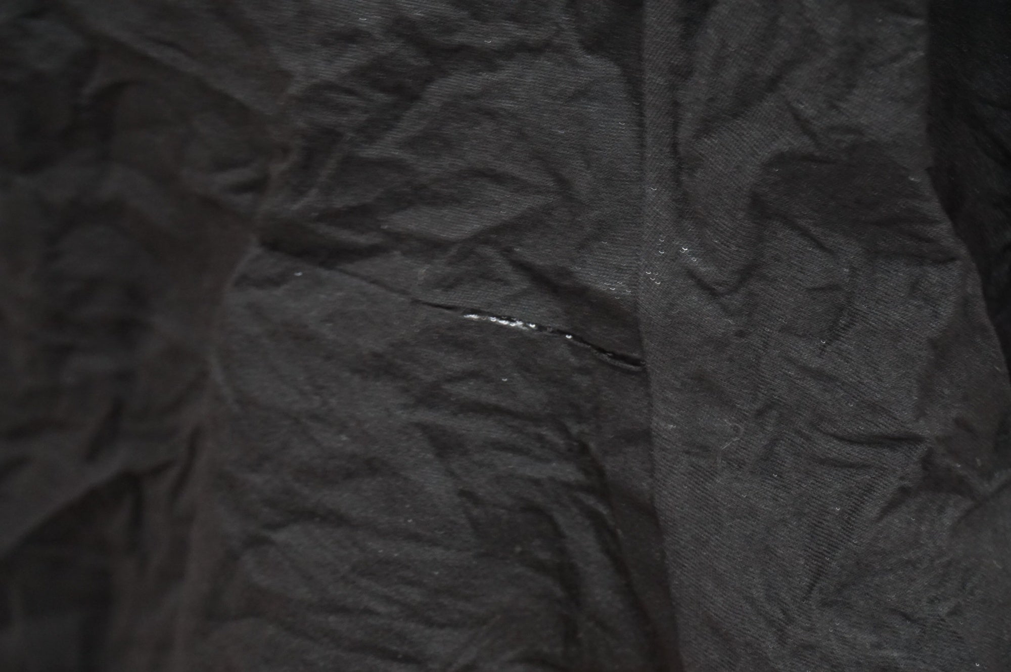 SANTINI 「サンティーニ」 GUARD NIMBUS RAINPROOF Sサイズ レインジャケット / 大宮店