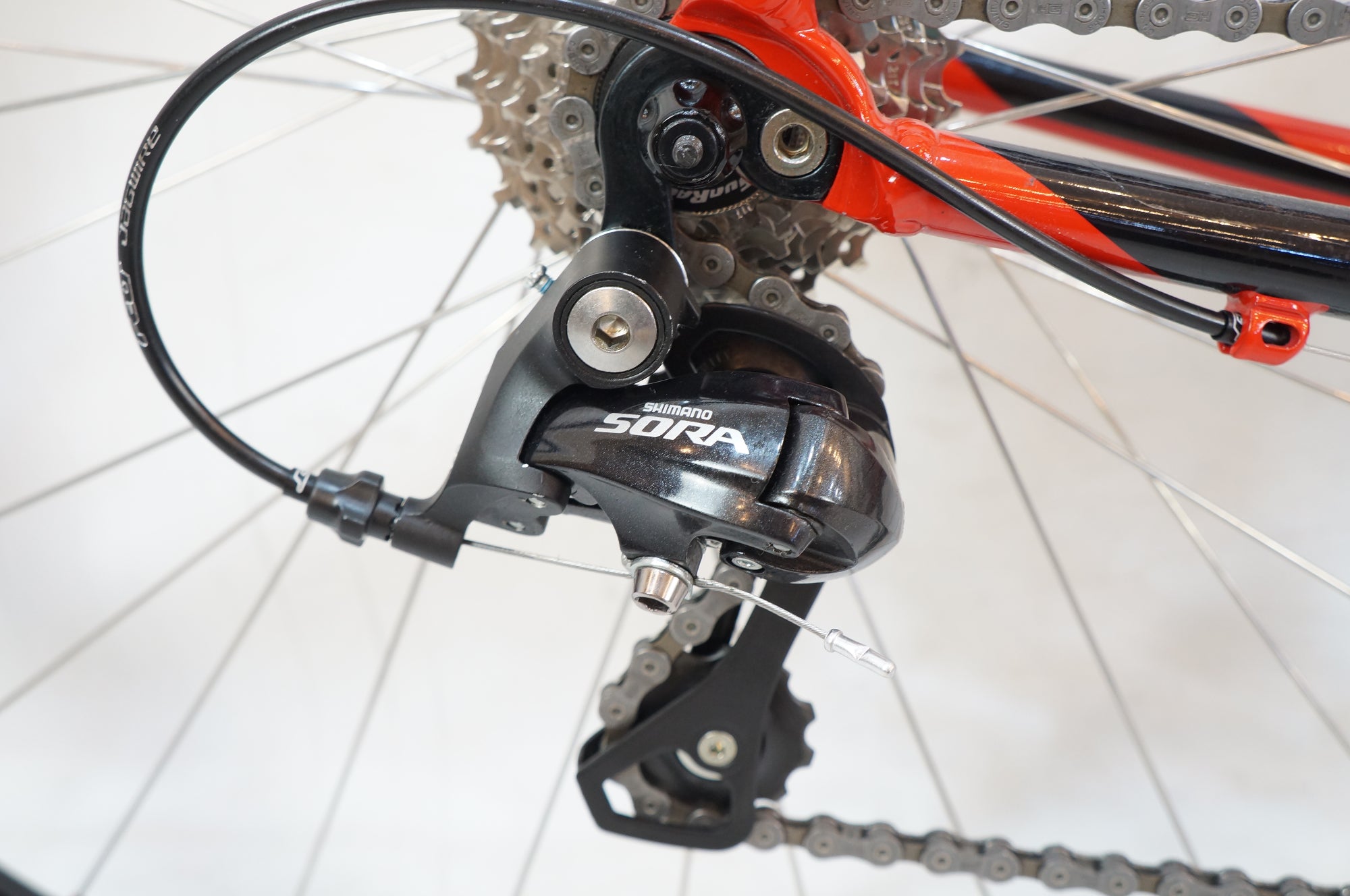 FELT 「フェルト」 F95 2015年モデル ロードバイク / バイチャリ浦和ベース