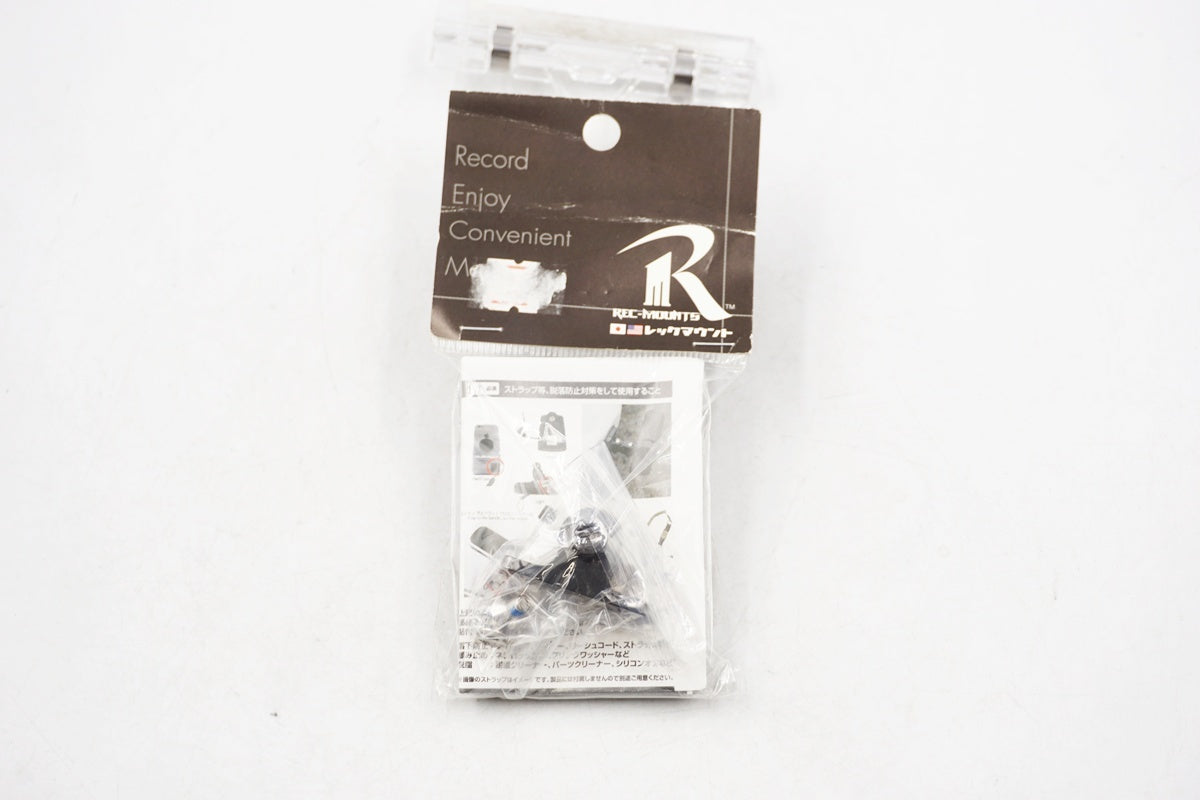 REC-MOUNTS 「レックマウント」 アウトフロントマウント / 奈良店