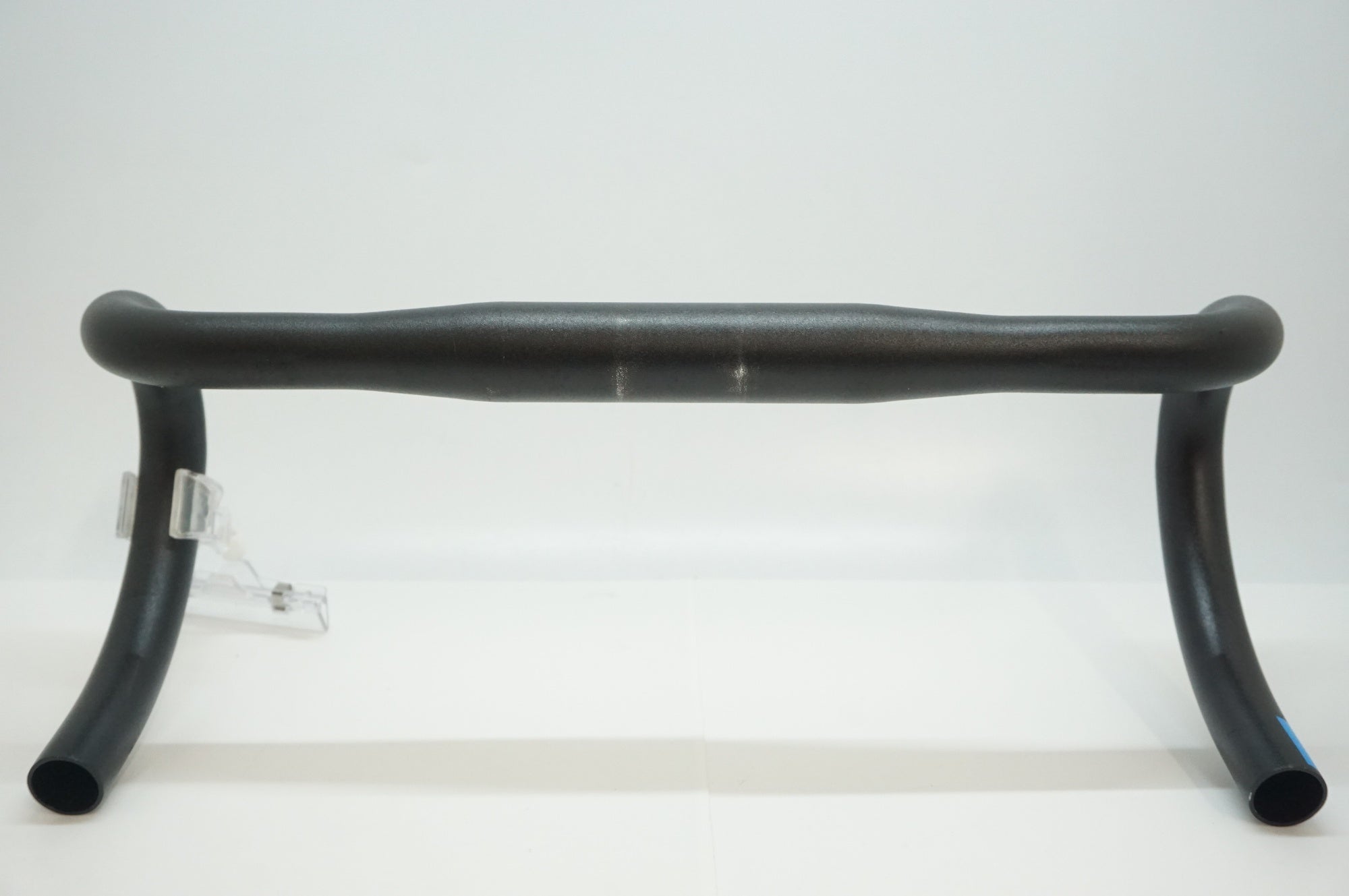 SHIMANO 「シマノ」 PRO PLT COMPACT ERGONOMIC φ31.8 380mm ハンドル / 福岡店
