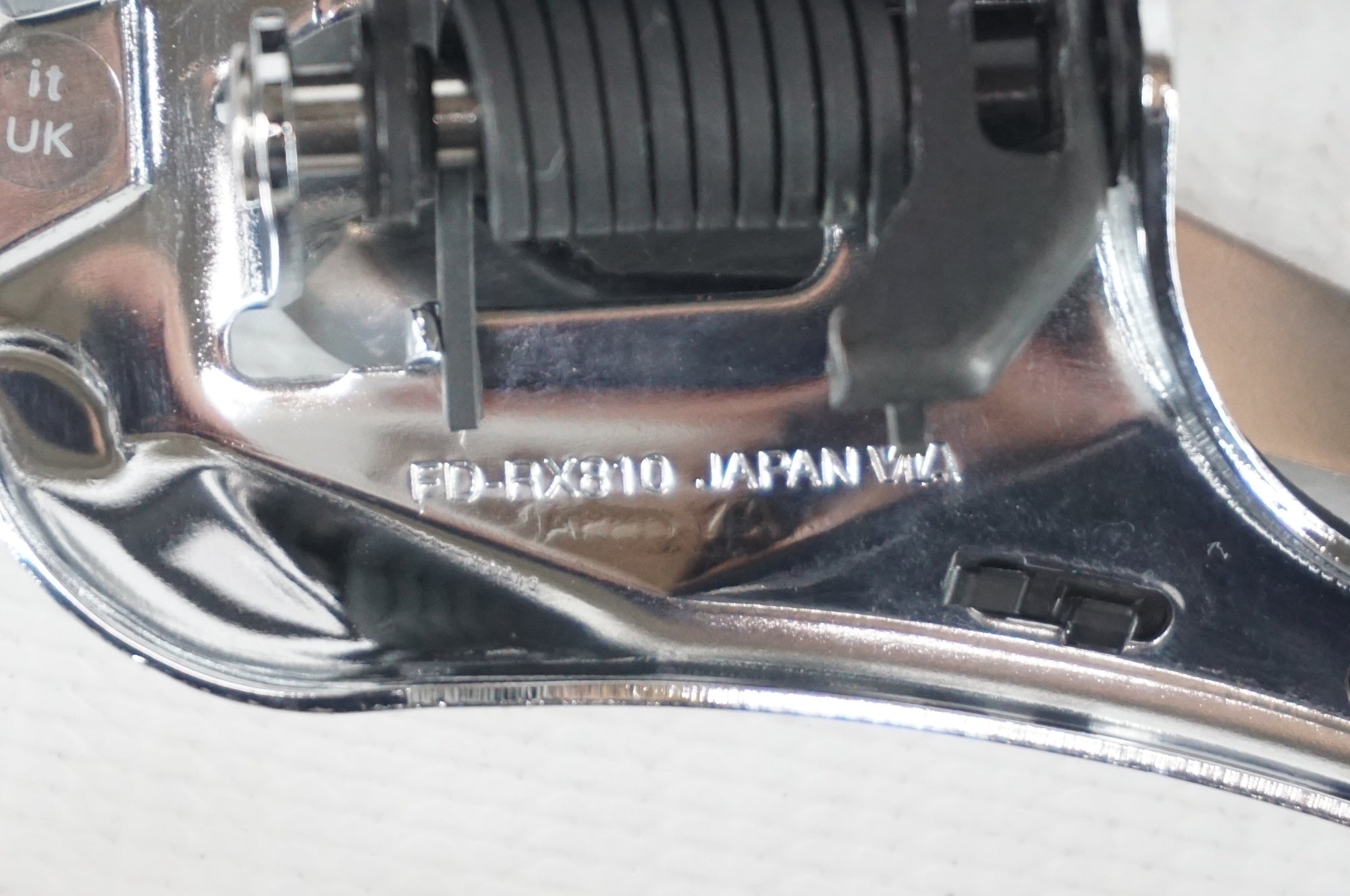 SHIMANO 「シマノ」 GRX RX810 コンポセット / 阪急塚口店