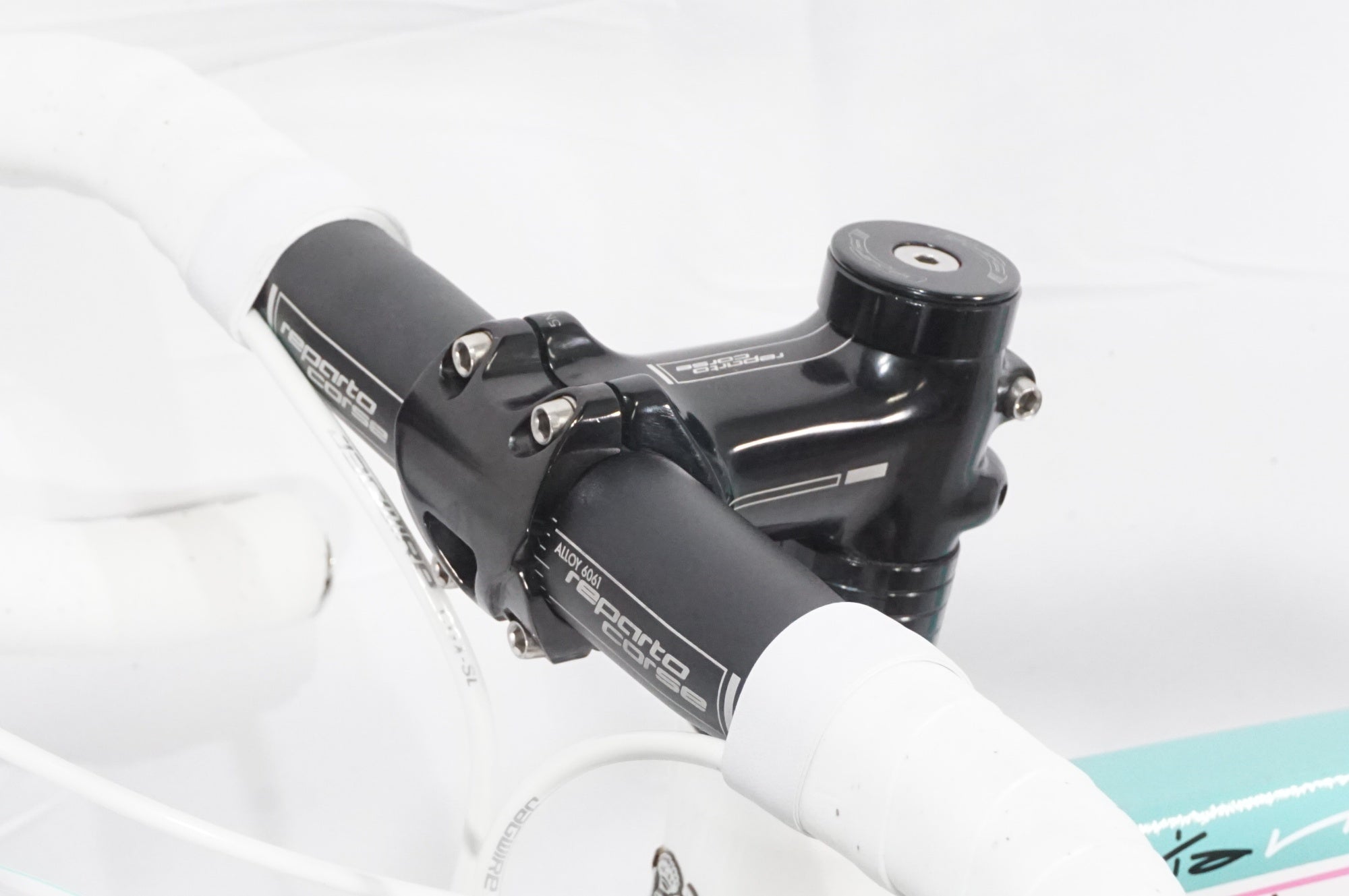 BIANCHI「ビアンキ」VIA NIRONE7 SORA DAMA BIANCA 2016年モデル ロードバイク / AKIBA店