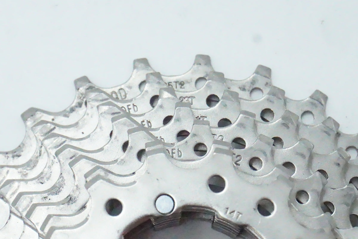 SHIMANO 「シマノ」 CS-HG500-10 11-25T スプロケット / 京都西院店