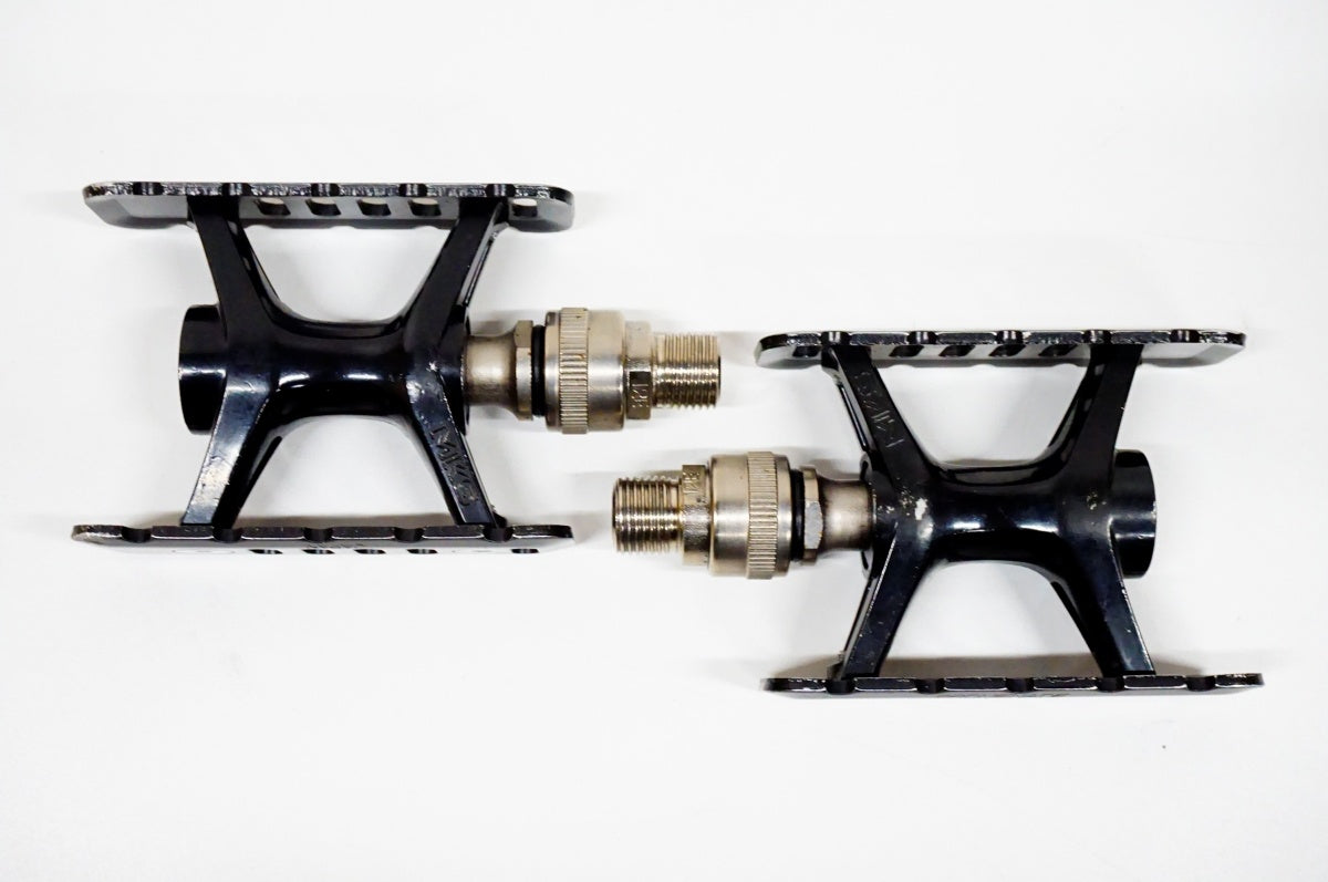 MKS 「ミカシマ」 PROMENADE EZY ペダル / 名古屋大須店