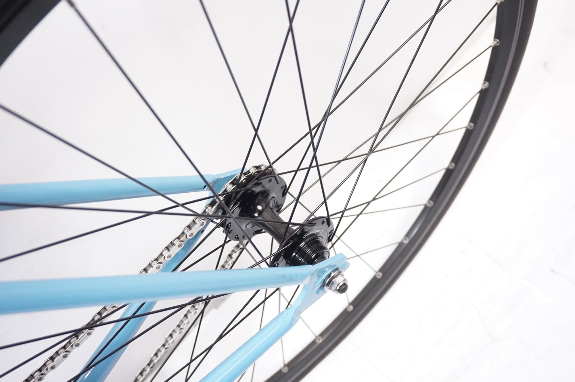 CINELLI 「チネリ」 GAZZETTA 2021年モデル ピストバイク / 世田谷店