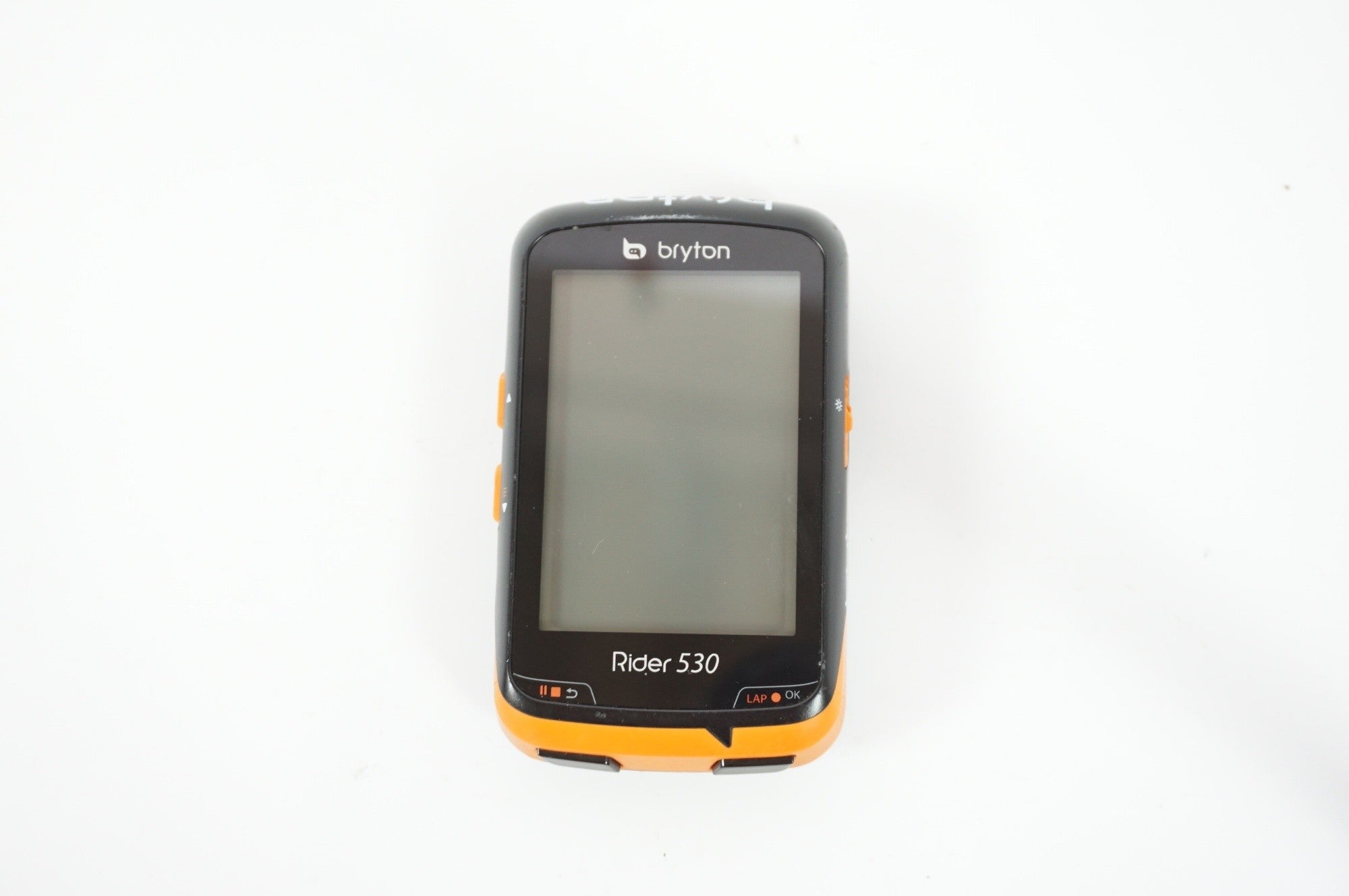 ジャンク BRYTON 「ブライトン」 RIDER530 サイクルコンピューター / 宇都宮店