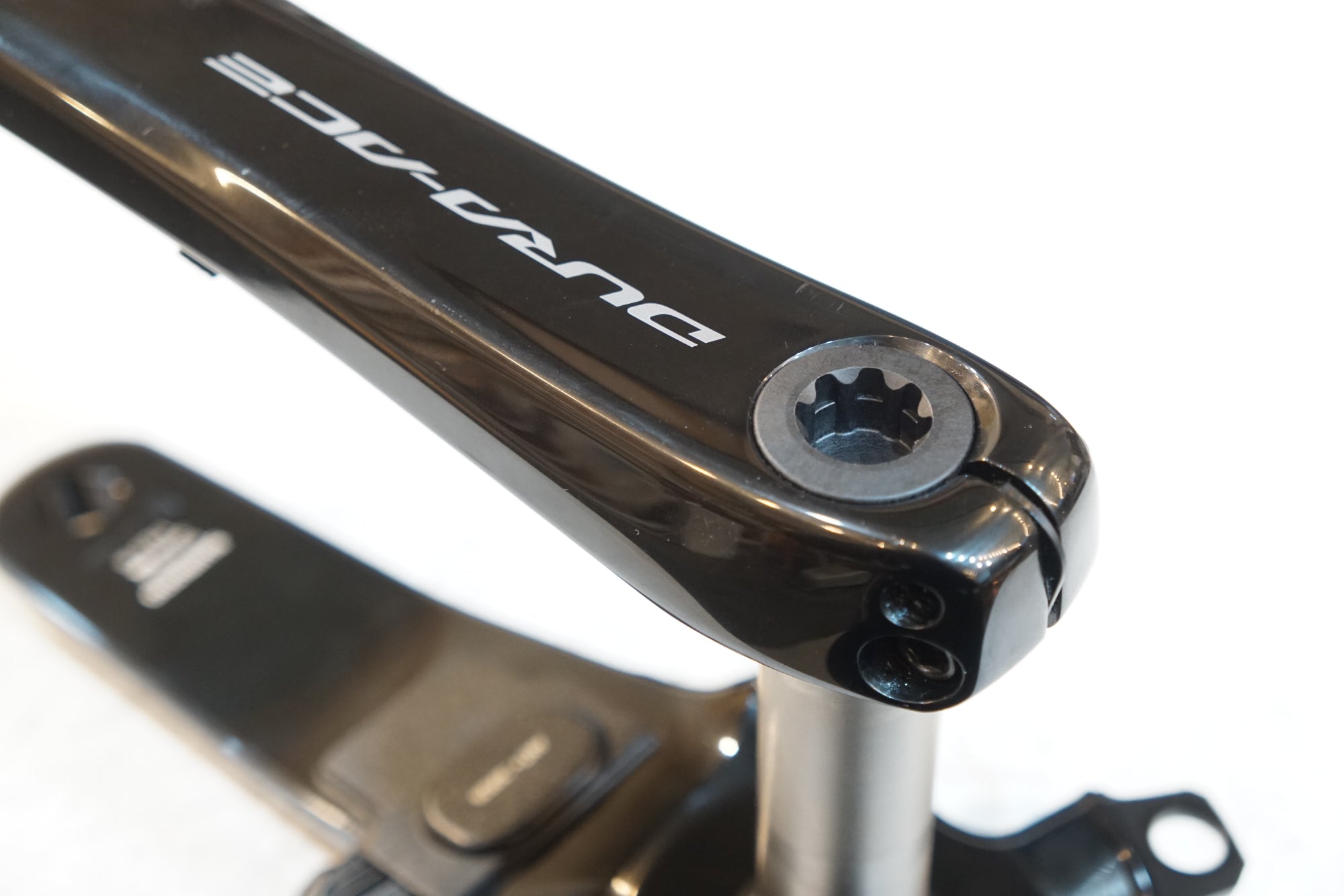 SHIMANO 「シマノ」 DURA-ACE FC-R9200 4IIII 172.5mm クランク / バイチャリ浦和ベース