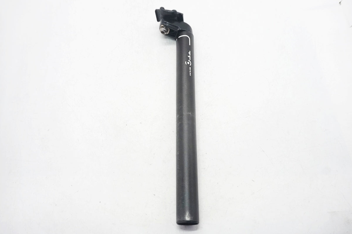 TEC 「ティーイーシー」 Φ31.6 350mm シートポスト / 大阪門真店