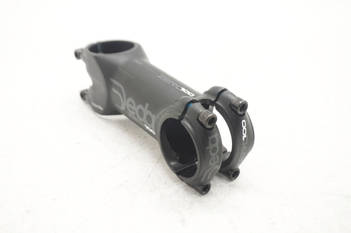DEDA 「デダ」  ZERO100 90mm Φ31.7 ステム / 大阪門真店