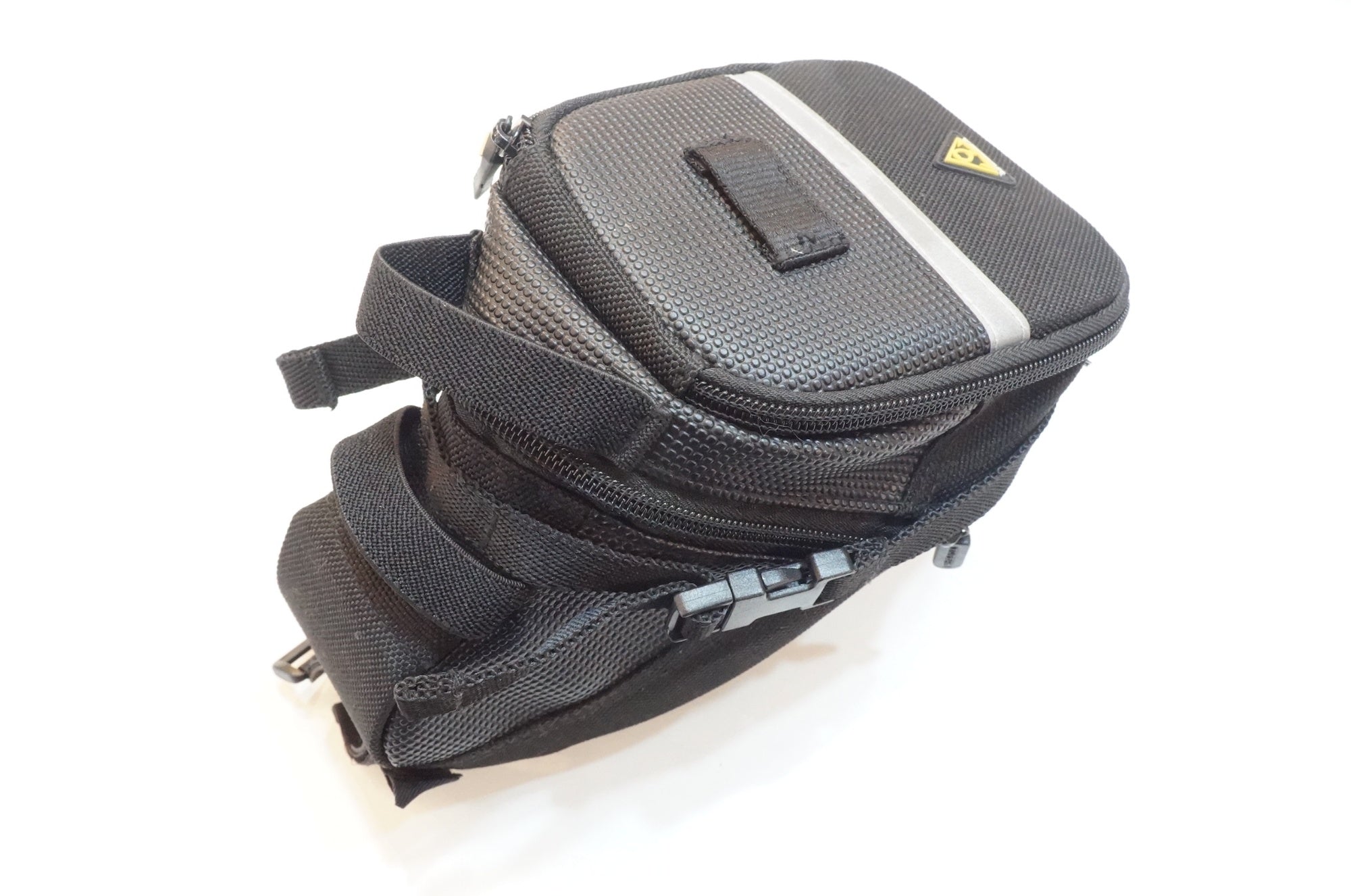 TOPEAK 「トピーク」 Lサイズ サドルバッグ / 浦和ベース