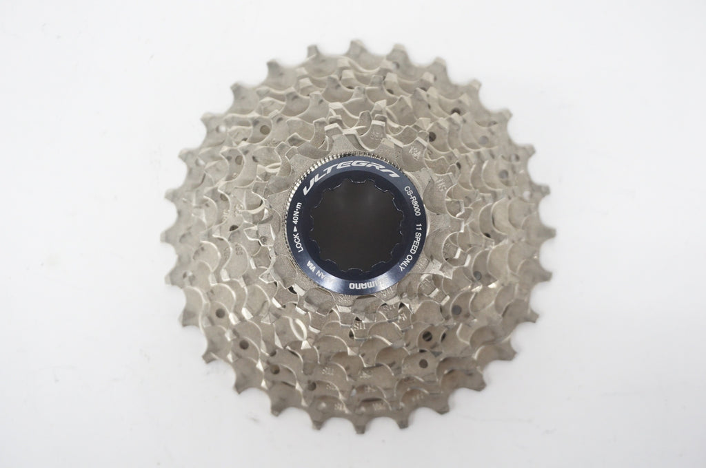 SHIMANO 「シマノ」 ULTEGRA CS-R8000 11-28T スプロケット