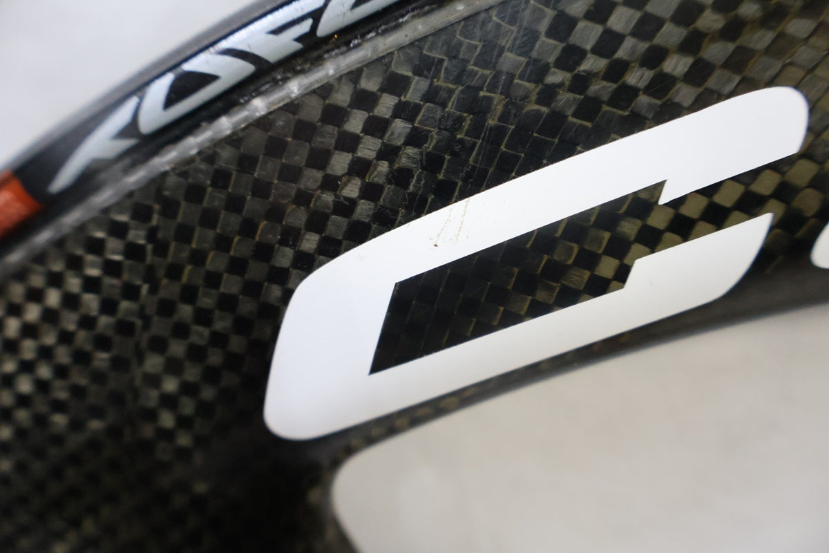 CORIMA 「コリマ」 3SPOKE TU フロントバトンホイール / 高知店