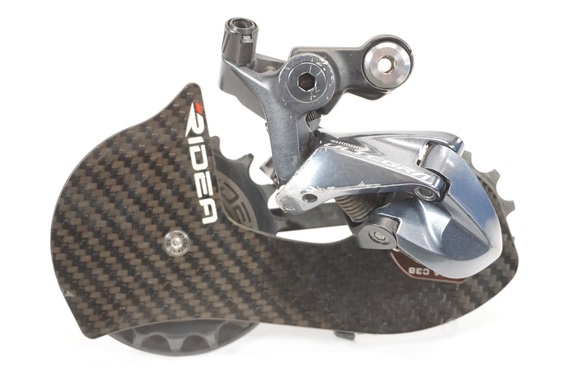 SHIMANO 「シマノ」 ULTEGRA RD-R8000 / 宇都宮店