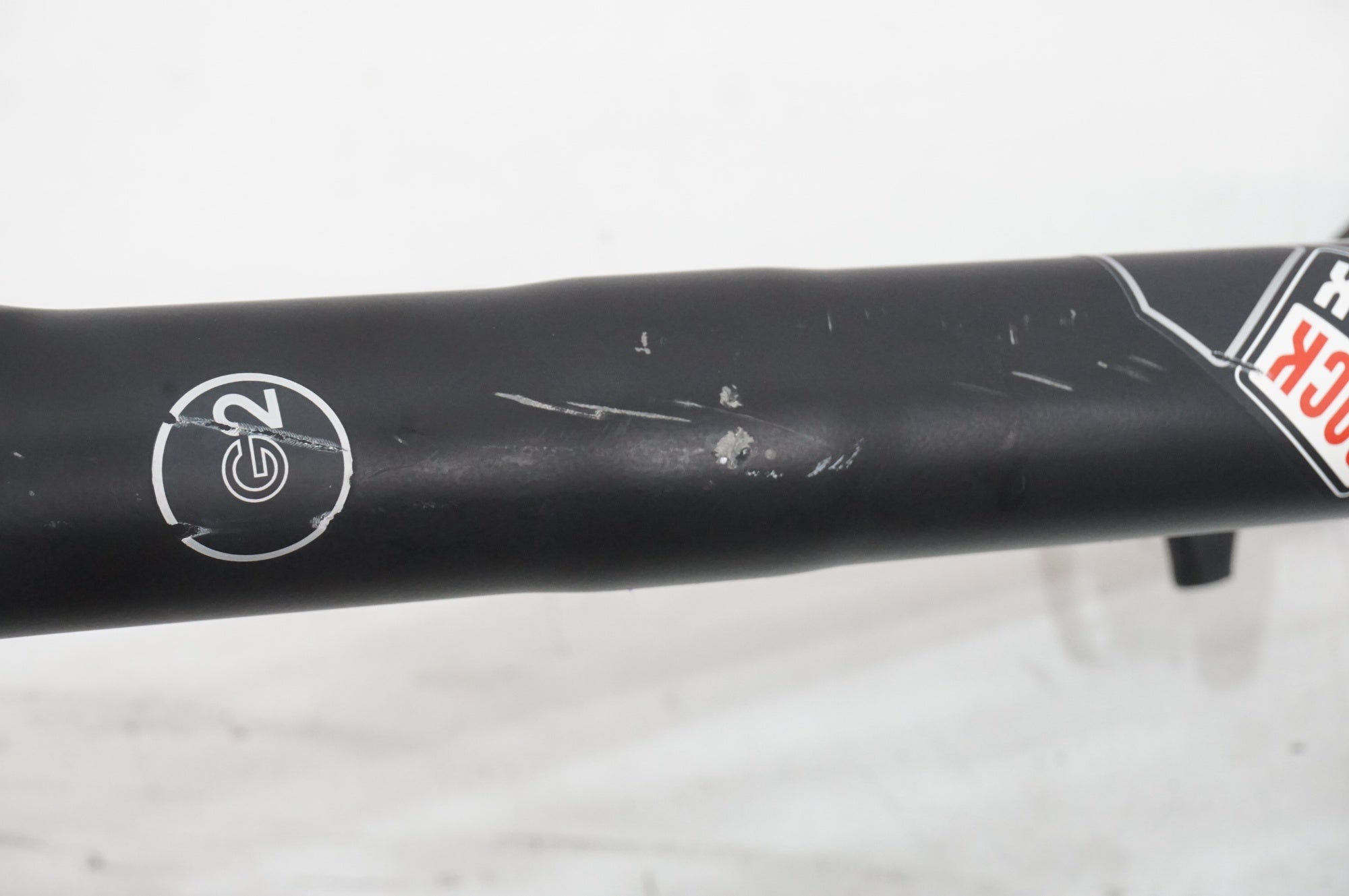 ROCKSHOX 「ロックショック」 RECON TK SILVER 29インチ サスペンションフォーク / 大宮店