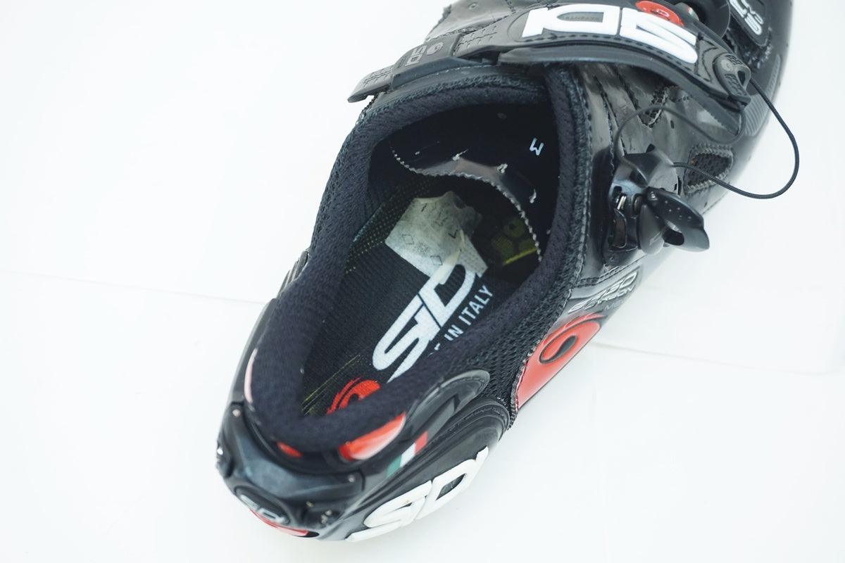 SIDI 「シディ」 ERGO CARBON MEGA EU44 M シューズ / 大阪美原北インター店