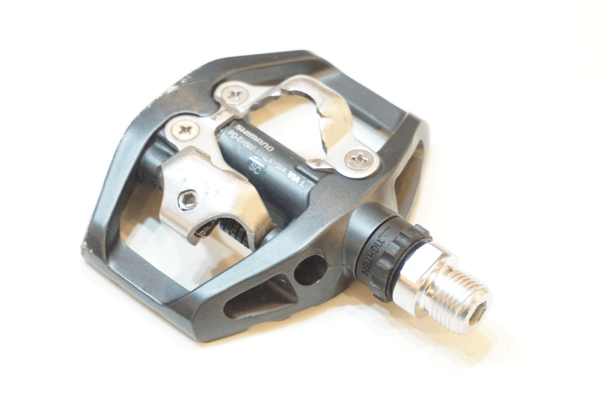 SHIMANO 「シマノ」 PD-EH500 ペダル / 浦和ベース