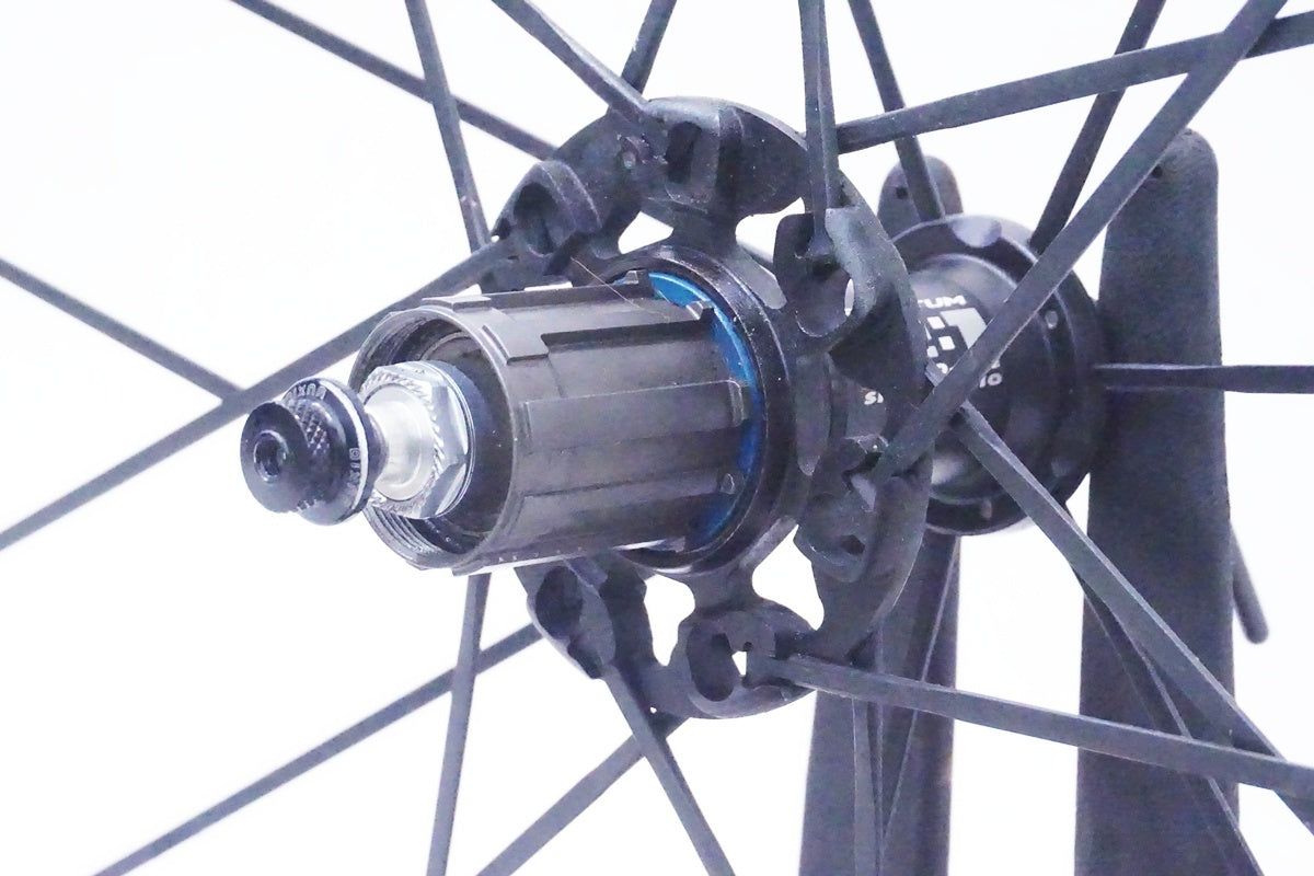 FULCRUM「フルクラム」 RACING1 2WAYFIT ホイールセット/ 京都西院店