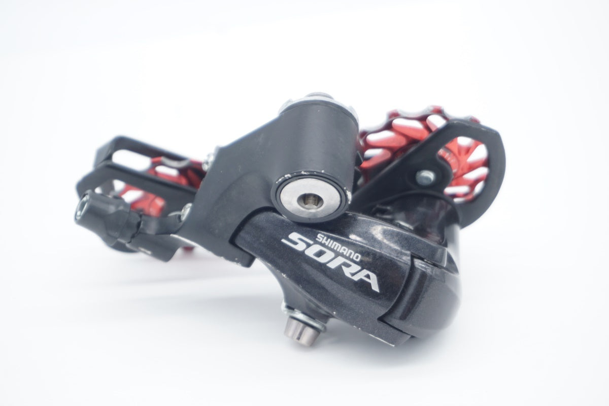 SHIMANO 「シマノ」 SORA RD-3500 リアディレイラー / 滋賀大津店