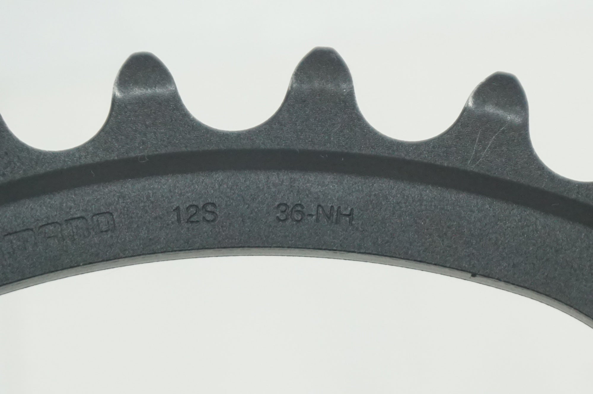 SHIMANO 「シマノ」 ULTEGRA FC-R8100 52-36T チェーンリングセット