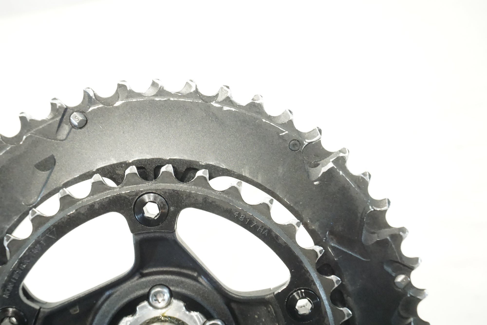 SRAM 「スラム」 FORCE22 50-34T 170mm クランクセット / 横浜戸塚店