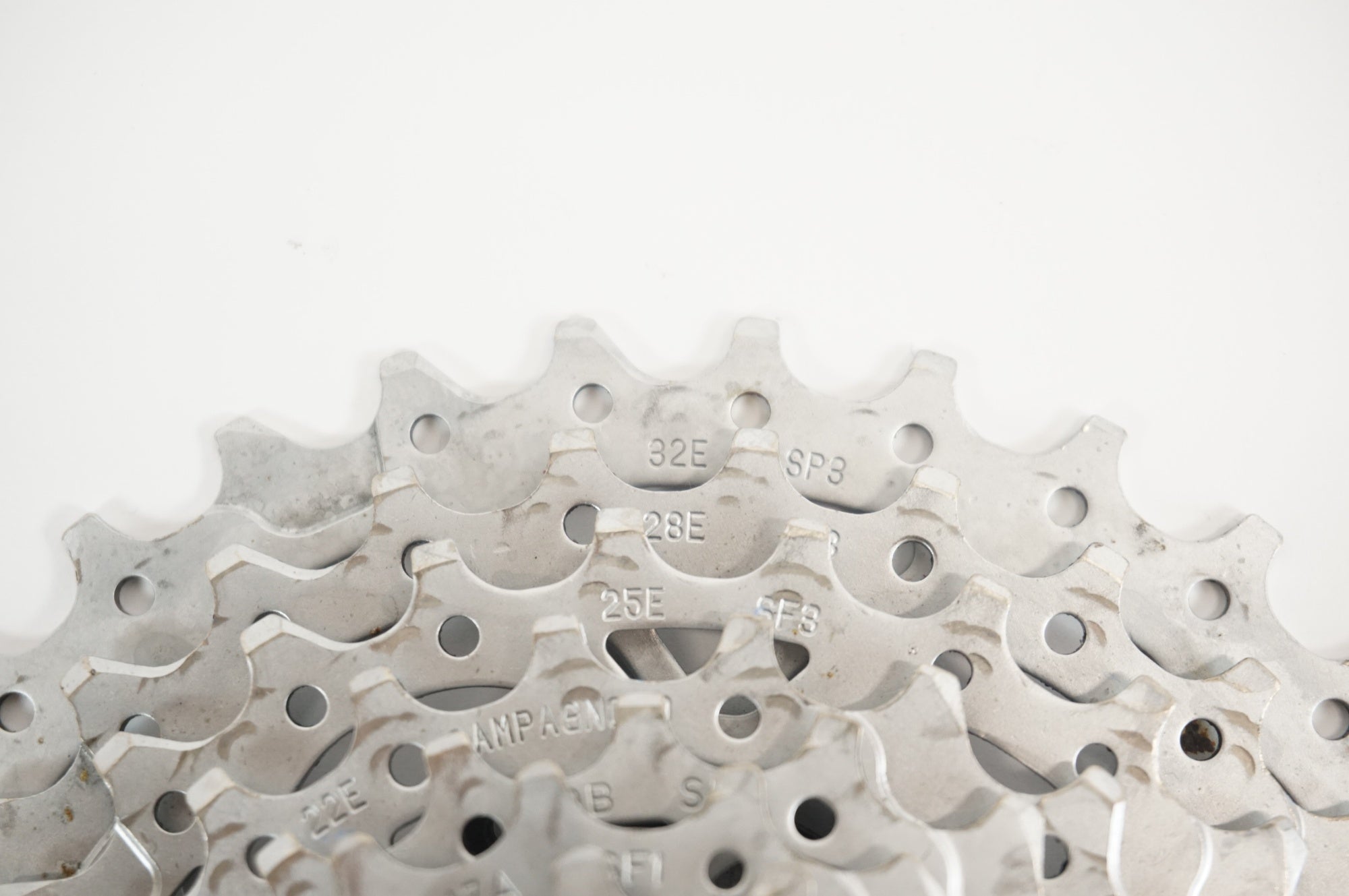 CAMPAGNOLO 「カンパニョーロ」 CS17-112 11s 11-32T スプロケット