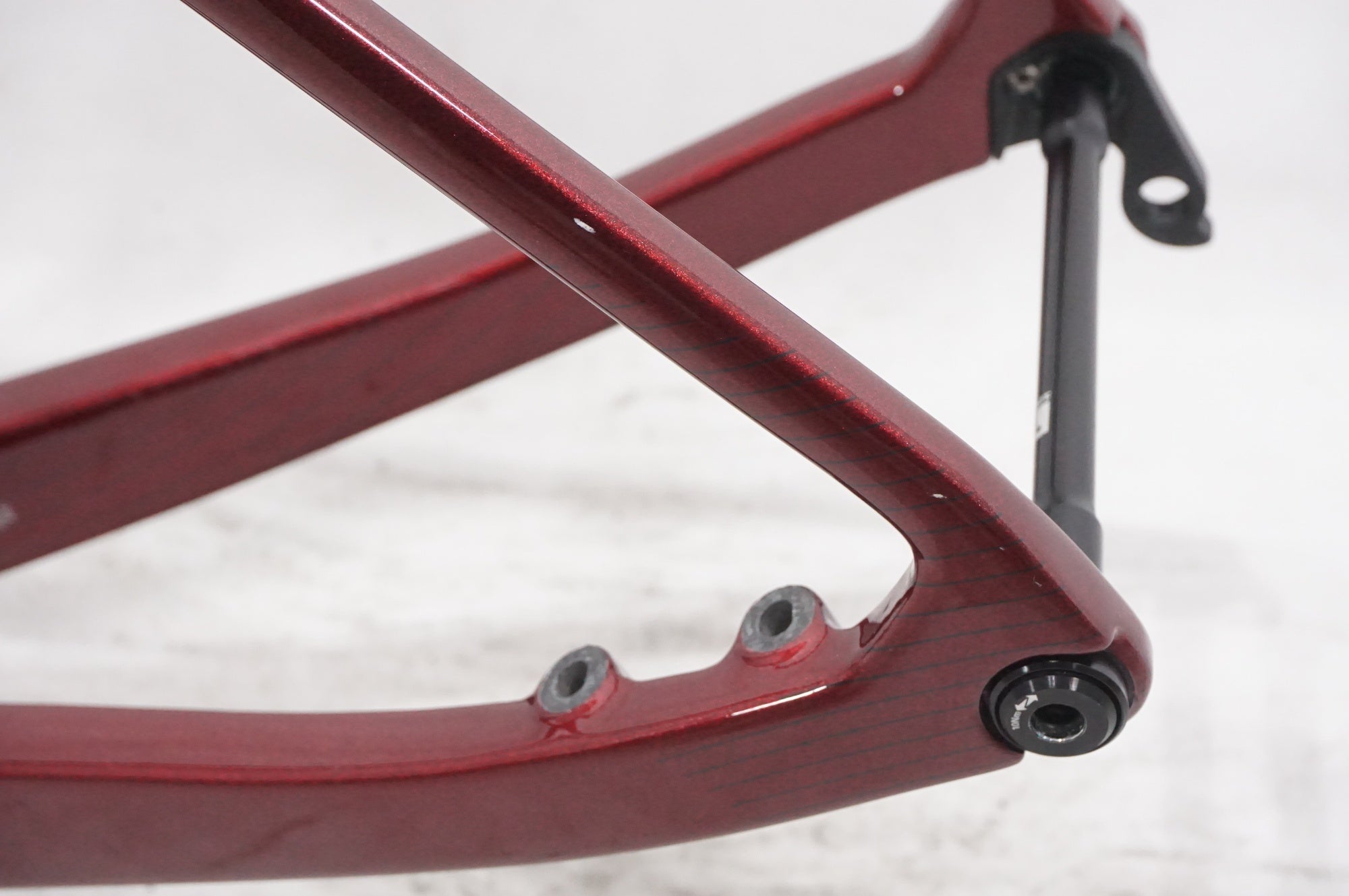 ARGON18 「アルゴンエイティーン」 SUM 2022年モデル ロードバイク フレームセット / AKIBA店