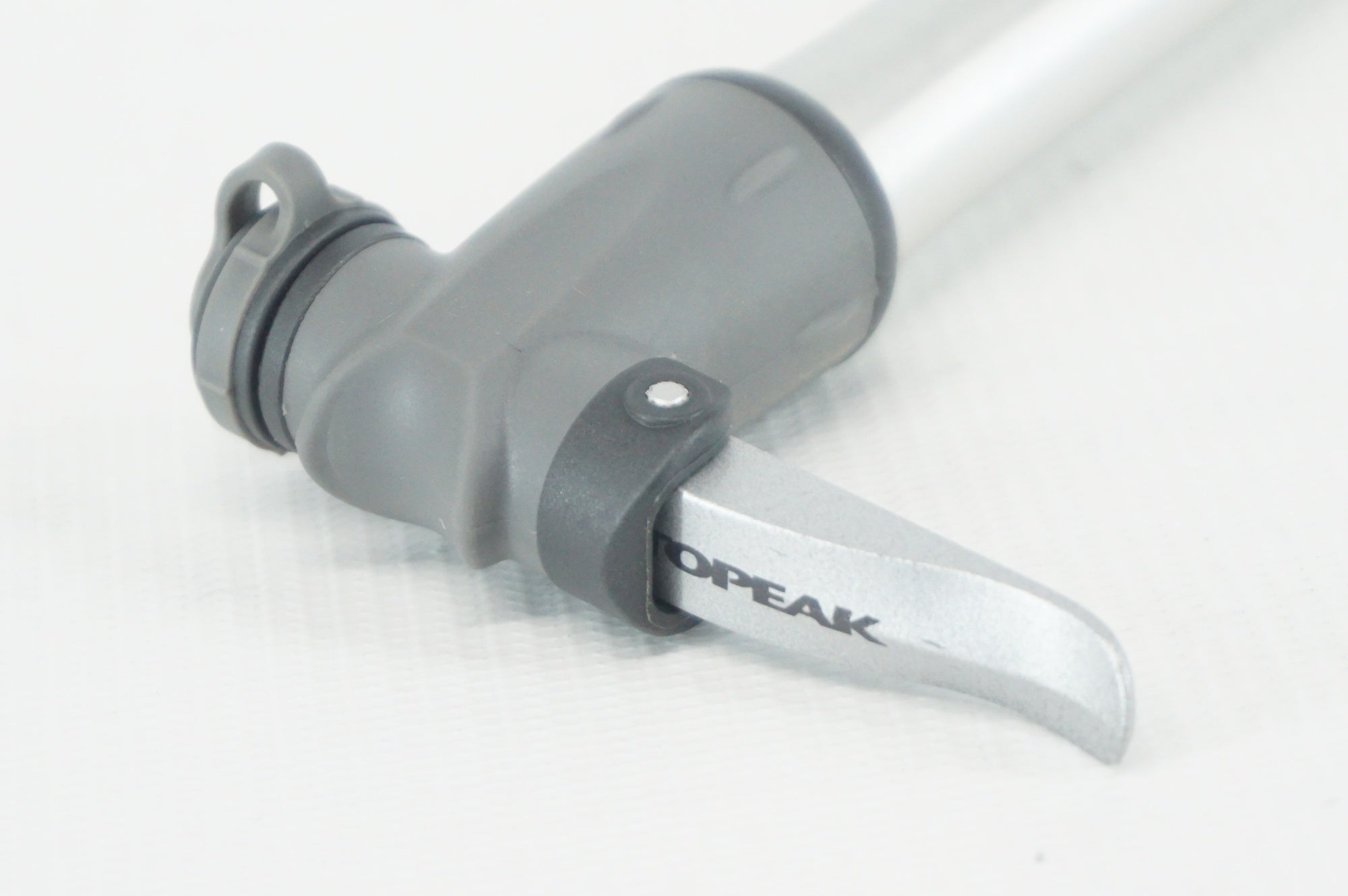 TOPEAK 「トピーク」 POCKET ROCKET 携帯ポンプ / 阪急塚口店