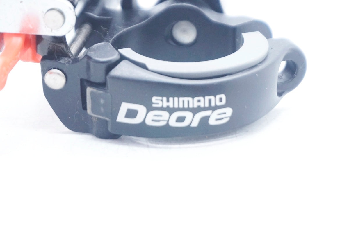 SHIMANO 「シマノ」 DEORE FD-M530 フロントディレイラー / 大阪門真店