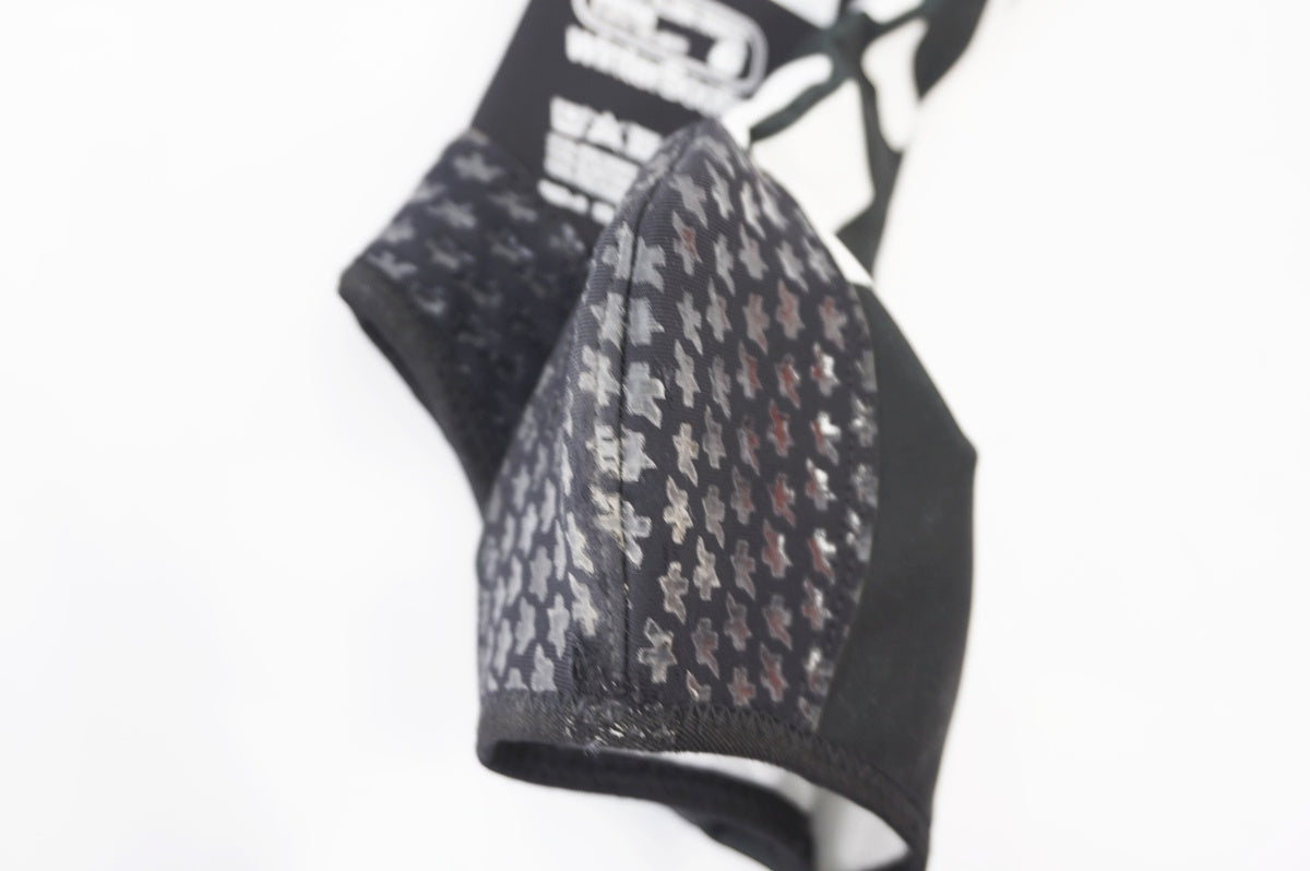 ASSOS 「アソス」 40-43サイズ シューズカバー / バイチャリ世田谷店