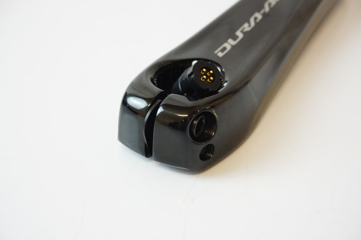 SHIMANO 「シマノ」 DURA-ACE FC-R9200-P 170mm 50-34 クランクセット / 浜松店