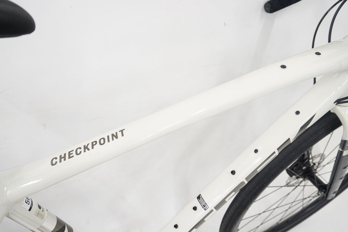 TREK 「トレック」 CHECKPOINT ALR5 2023年モデル ロードバイク / 浜松店