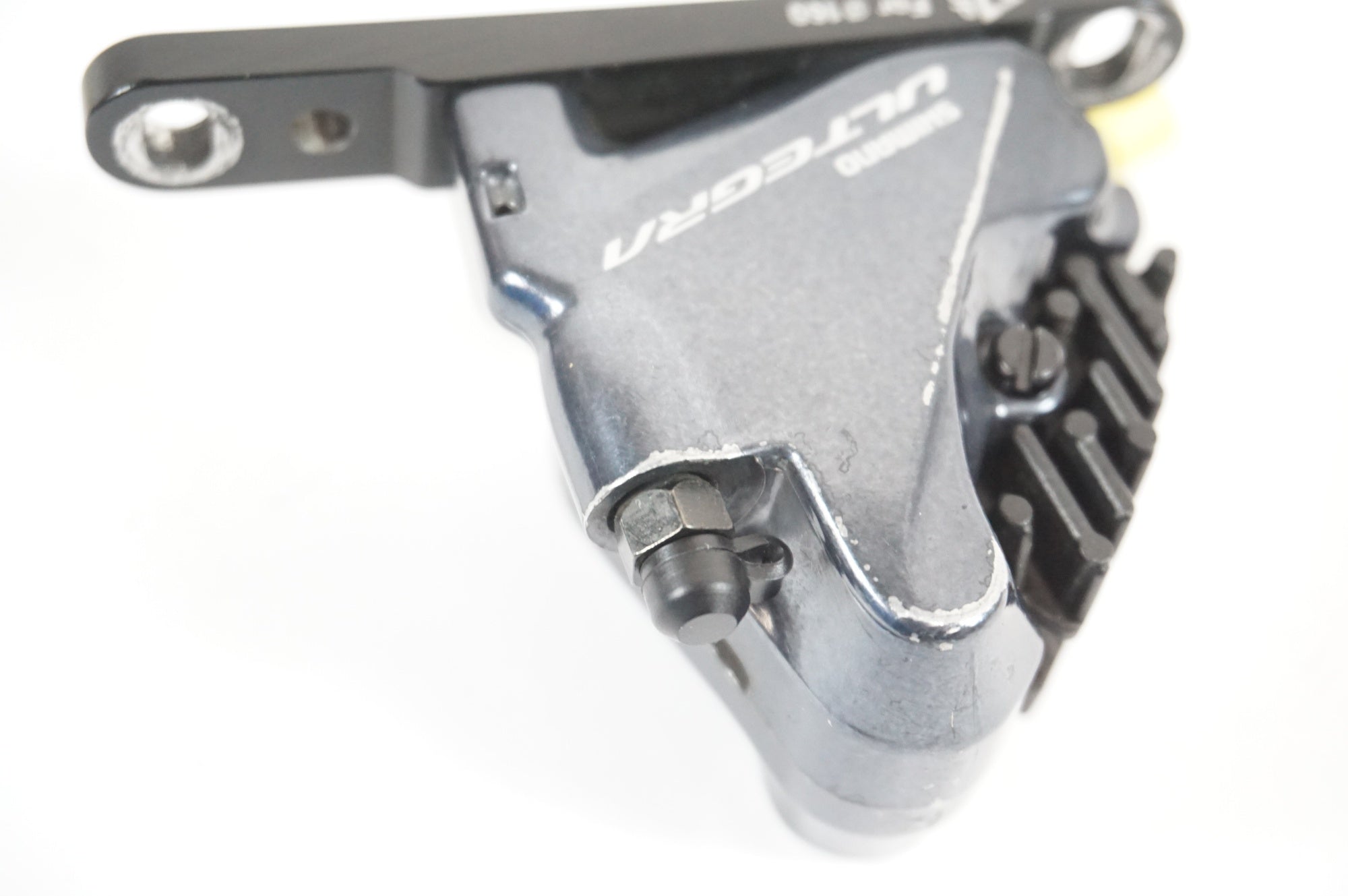 SHIMANO 「シマノ」 ULTEGRA BR-R8070 ディスクブレーキキャリパー